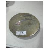 Vintage Chevrolet Center Hub Cap