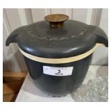 Vintage Victory Ice Bucket