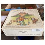 Hunting & Fishing Trivia Game