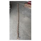 Small Tow Chain