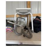 Portable Shower Chair Stool