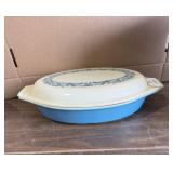 Pyrex Casserole Dish