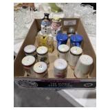 Lot of Salt / Pepper Shakers