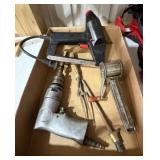 Lot of Tools