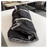 Large Quilt Material & Pieces