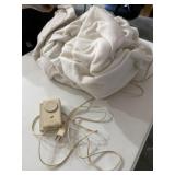 Vintage Heat Blanket