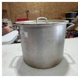 Aluminum Kettle Pot & Lid