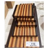Set of Cutting Boards