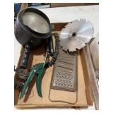 Max Million Spot Light & Misc.