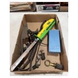 Avon Fishing Tool & Misc.