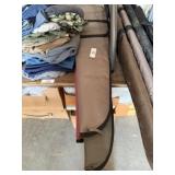 3 Long Gun Case Covers