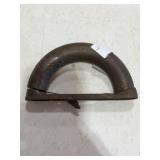 Antique Primitive Groove Tool