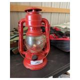 Dietz Little Wizard Oil Lantern