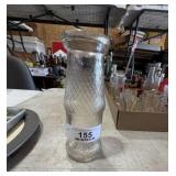 Ashley Illinois Buttermilk Bottle