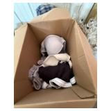 Lot of Undergarments