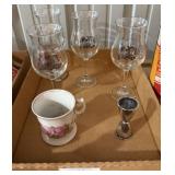 Kamla Germany Cup & Misc.