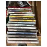 Lot of CD