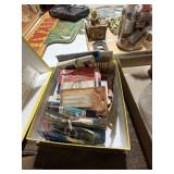 Candy Box & Craft Items