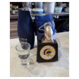 Los Angeles Rams Memorabilia