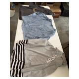 Lot of Ladies Sweaters