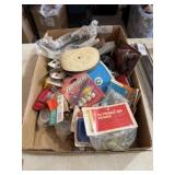 Lot of Misc. Hardware