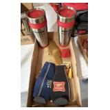 Lot of Advertisement Collectibles