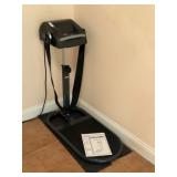 Vintage Sears Lifestyler Toning Massager