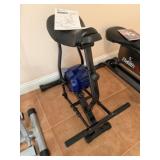 Rodeo Core Exercise Machine