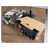 Midland CB Radio & Antenna