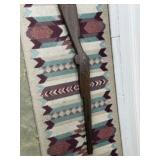 Vintage Wood Training Rifle