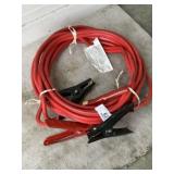 Set of Jumper Cables