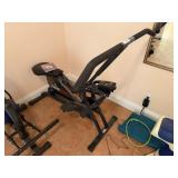Health Rider Exercise Bike