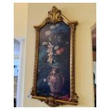 Vintage Robert Antoine Framed Print