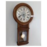 Quartz Westminster Wall Clock