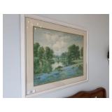 Artist Signed Limited Edition Print