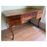 Beautiful French Style Desk