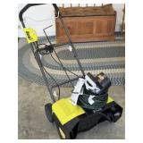 Ryobi 13 Amp Snow Blower