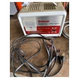 Schauer Battery Charger