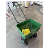 Scotts Broadcast Lawn Spreader