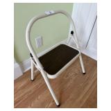 Folding Step Stool