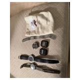 Lot of Watches
