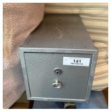 Safety Deposit Box