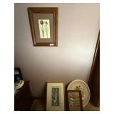 Lot of Artwork