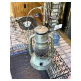 NYU Dietz Little Wizard Lantern