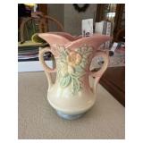 Hull Art Pottery Vase