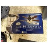 Harbor Breeze Ceiling Fan