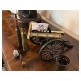 Replica Canon & Misc.