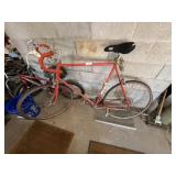 Vintage Schwinn Continental Men