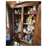 Contents of Wardrobe