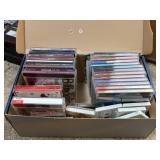 Box of Music CD